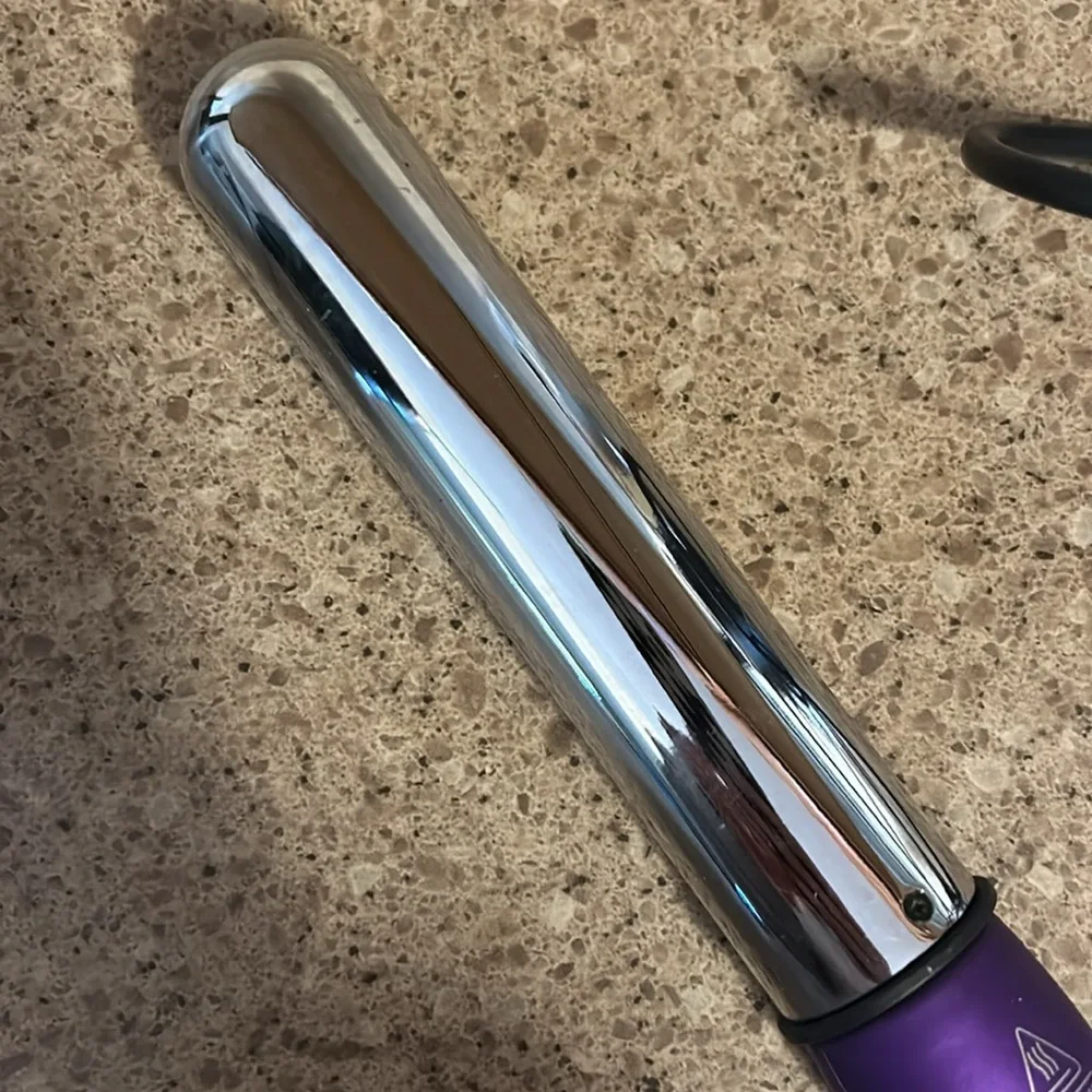 Nume curling wand